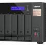 Sistema de Discos NAS Qnap QVP-63B - 6 Bahías - QVP-63B-US