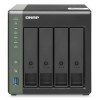 Sistema de Discos NAS Qnap TS-431X3 - 4 Bahías - TS-431X3-4G-US