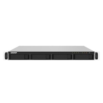 Sistema de Discos NAS Qnap TS-432PXU-RP-2G-US - 4 Bahías  - TS-432PXU-RP-2G-US