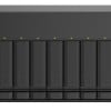 Sistema de Discos Duros NAS Qnap TS-832PX - 8 Bahías - TS-832PX-4G-US