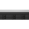 Sistema de Discos NAS Qnap TS-832PXU-RP - 8 Bahías - TS-832PXU-RP-4G-US