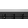 Sistema de Discos NAS Qnap TS-832PXU-RP - 8 Bahías - TS-832PXU-RP-4G-US