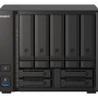 Sistema de Discos NAS Qnap TS-h973AX-8G-US - 9 Bahías - No Incluye Discos - TS-h973AX-8G-US
