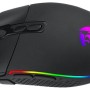 Mouse Gamer REDRAGON INVADER - Alámbrico - 7 Botones - RGB - M719-RGB