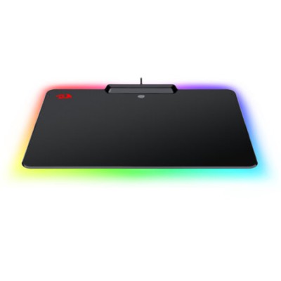 Mouse Pad Gamer REDRAGON EPEIUS P009 - 350x250x3.6mm - RGB - P009