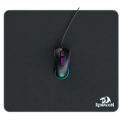Mouse Pad Gamer REDRAGON FLICK L - 450x400x4mm - P031