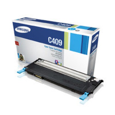 Tóner Samsung CLT-C409S - Cian - SU009A