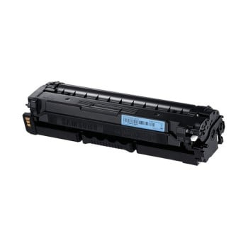 Tóner Samsung CLT-C503L - Cian - SU019A