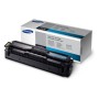Tóner Samsung CLT-C504S - Cian - SU030A