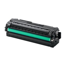 Tóner Samsung Cian CLT-C505L - Original SU037A para Impresoras ProXpress