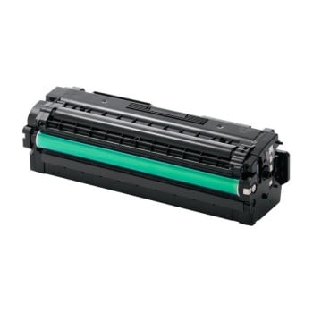 Tóner Samsung CLT-C505L - Cian - SU037A