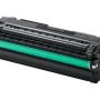 Tóner Samsung CLT-C505L - Cian - SU037A
