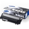 Tóner Samsung CLT-K404S - Negro - SU106A Tóner Samsung CLT-K404S - Negro - SU106A