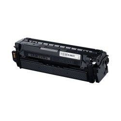 Tóner Samsung Negro CLT-K503L - Modelo SU152A - 8000 páginas