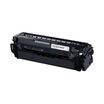 Tóner Samsung CLT-K503L - Negro - SU152A