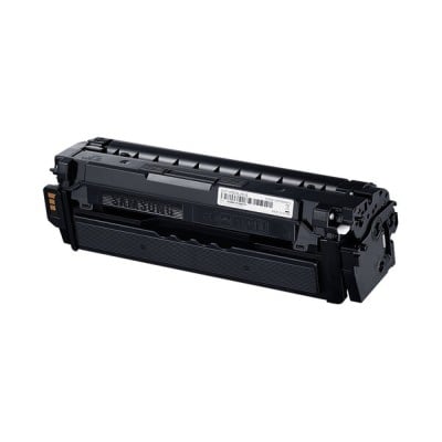 Tóner Samsung CLT-K503L - Negro - SU152A Tóner Samsung CLT-K503L - Negro - SU152A