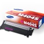 Tóner Samsung CLT-M404S - Magenta - SU240A