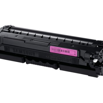 Tóner Samsung CLT-M503L Magenta Original - Modelo SU286A