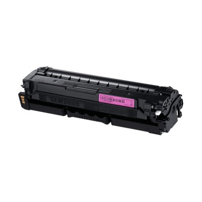 Tóner Samsung CLT-M503L - Magenta - SU286A