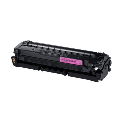 Tóner Samsung CLT-M503L Magenta Original - Modelo SU286A