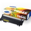 Tóner Samsung CLT-Y404S - Amarillo - SU450A