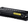 Tóner Samsung CLT-Y503L - Amarillo - SU496A