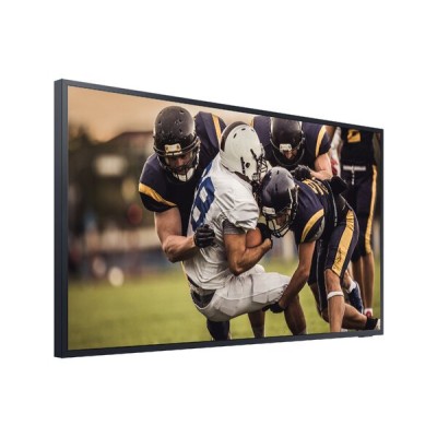 Pantalla Smart TV Samsung F-QN55LST7TAFX - 55" - QLED 4K - HDMI - USB - F-QN55LST7TAFX