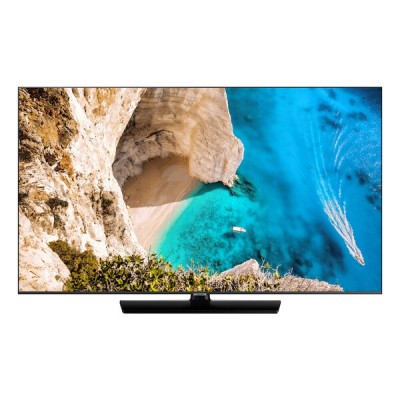 Pantalla Samsung NT670U - 55" - 4K UHD - HDMI - USB - HG55NT670UFXZA