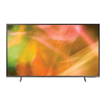 Pantalla Hotelera Samsung AU800 - 65" - 4K Ultra HD - Wi-Fi - HDMI - USB - HG65AU800NFXZA