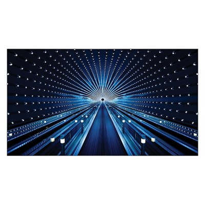 Pantalla Profesional Samsung IA012B - 100" - UHD - HDMI - USB - LH012IABMHS
