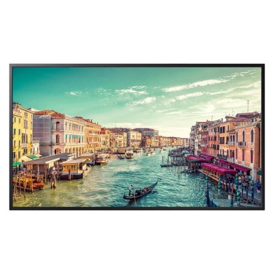 Monitor Profesional Samsung QM32R-B - 32" - Full HD - HDMI - USB - 24/7 - LH32QMRBBGCXZA