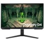 Monitor Gamer Samsung Odyssey G4 - 25" - FHD - 240Hz - HDMI - DisplayPort - LS25BG400ELXZX