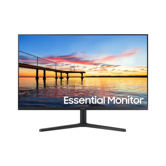 Monitor SAMSUNG S30B - 32" - Full HD - HDMI - DisplayPort - LS32B300NWNXGO