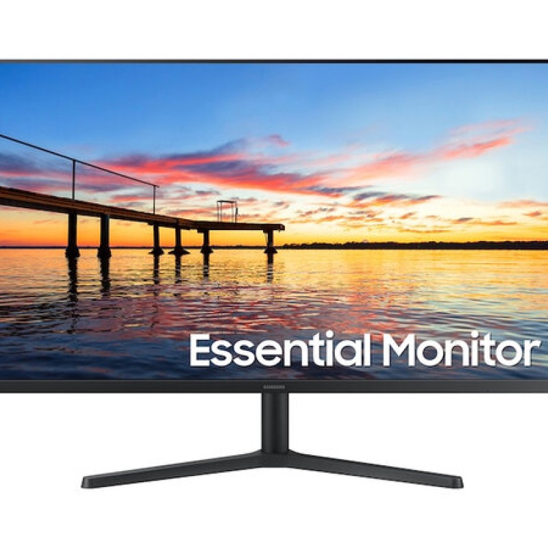 Monitor SAMSUNG S30B - 32" - Full HD - HDMI - DisplayPort - LS32B300NWNXGO