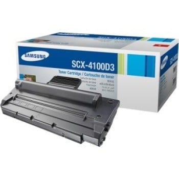 Tóner Samsung MLT-D117S - Negro - SU855A