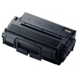 Tóner Samsung Negro MLT-D203U - Alto Rendimiento 15000 Páginas - SU920A