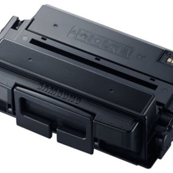Tóner Samsung Negro MLT-D203U - Alto Rendimiento 15000 Páginas - SU920A