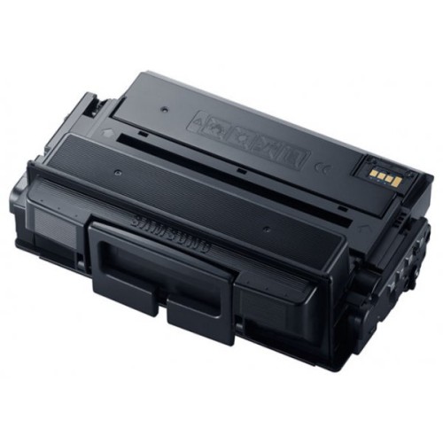Tóner Samsung Negro MLT-D203U - Alto Rendimiento 15000 Páginas - SU920A