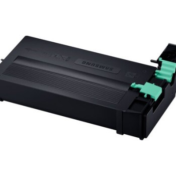 Tóner Samsung Negro Original MLT-D358S Modelo SV113A - 30,000 páginas