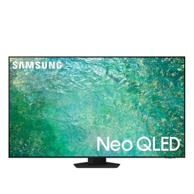 Pantalla Smart TV Samsung QN85A Neo - 85" - 4K UHD - Wi-Fi - HDMI - USB - QN85QN85CAFXZX
