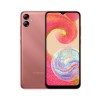 Smartphone Samsung Galaxy A04e - 6.5" - Octa-Core - 3GB - 64GB - Cámaras 5MP/13MP - 5000 mAh - Android - Cobre - SM-A042MZCFLTM