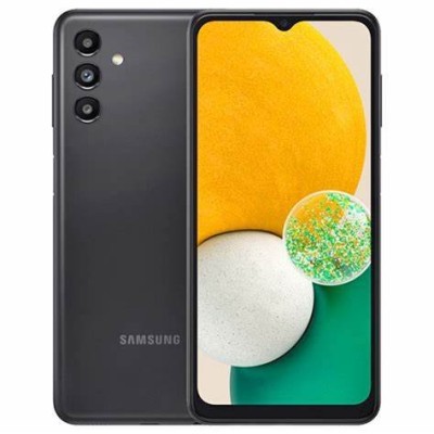 Smartphone Samsung Galaxy A14 4G - 6.6" - Octa Core - 4GB - 128GB - Cámaras 13MP/50MP - Android - Negro - SM-A145F-N