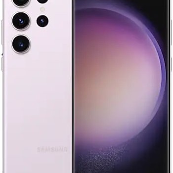 Smartphone Samsung Galaxy S23 Ultra 6.8" Snapdragon 8 Gen 2 512GB Lavanda