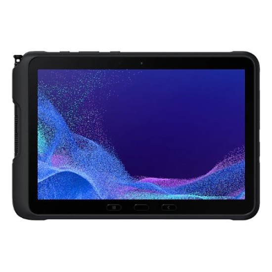 Tablet Samsung Galaxy Tab Active4 Pro 5G - 10.1" - Octa-Core - 4GB - 64GB - Cámaras 8MP/13MP - Android - SM-T636BZKLMXO