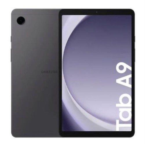 Tablet Samsung Galaxy Tab A9 8.7 pulgadas Octa Core 4GB RAM 64GB Android Gris