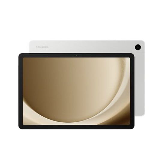 Tablet Samsung Galaxy Tab A9+ - 11" - Octa-Core - 8GB - 128GB - Cámaras 5MP/8MP - Android - Plata - SM-X210NZSEMXO
