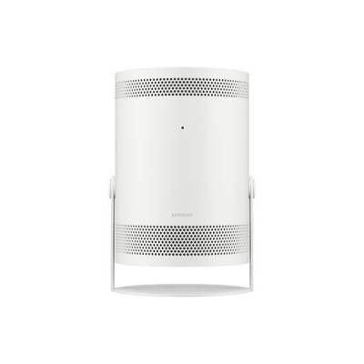 Proyector Samsung The Freestyle - 550 Lúmenes - Full HD (1920x1080) - Micro HDMI - SP-LSP3BLAXZX