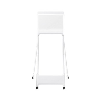 Soporte de Piso Samsung Flip 2 para Pantalla de 55 Pulgadas - Modelo STN-WM55RXZA