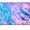 Pantalla Smart TV Samsung CU7000 - 50" - 4K Ultra HD - Wi-Fi - HDMI - USB - UN50CU7000FXZX Pantalla Smart TV Samsung CU7000 - 50" - 4K Ultra HD - Wi-Fi - HDMI - USB - UN50CU7000FXZX