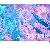 Pantalla Smart TV Samsung CU7000 - 75" - 4K Ultra HD - Wi-Fi - HDMI - USB - UN75CU7000FXZX Pantalla Smart TV Samsung CU7000 - 75" - 4K Ultra HD - Wi-Fi - HDMI - USB - UN75CU7000FXZX